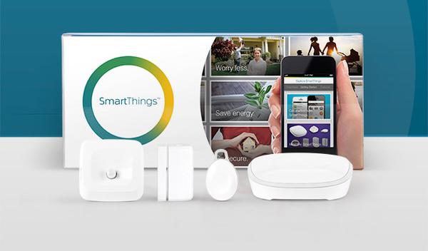 smartthings
