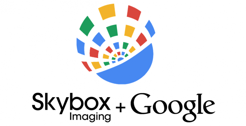 Google acquiring Skybox Imaging satellite company