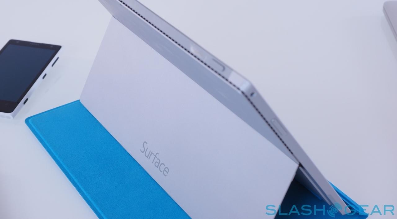 surface pro 3 manual