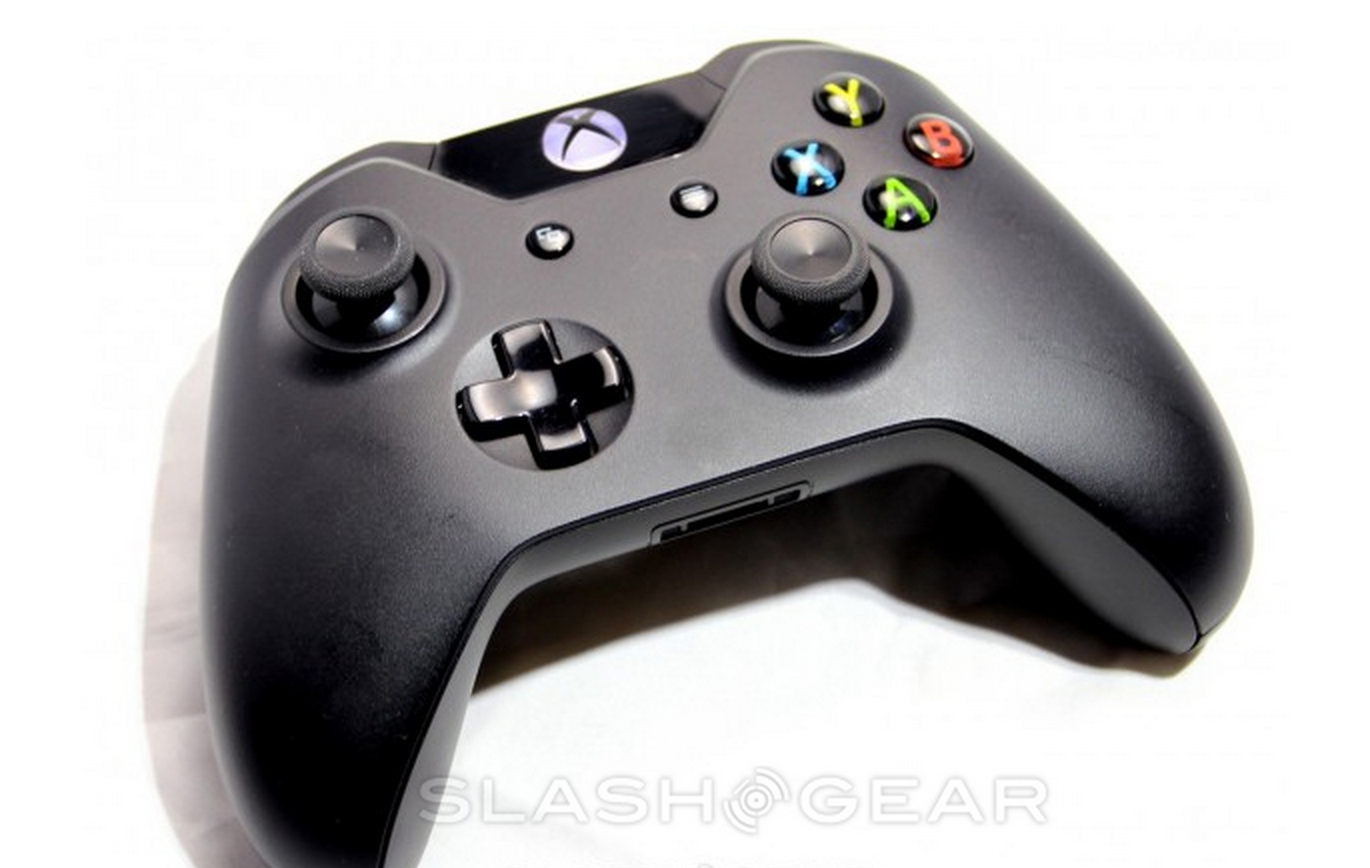 xbox one pc driver controller