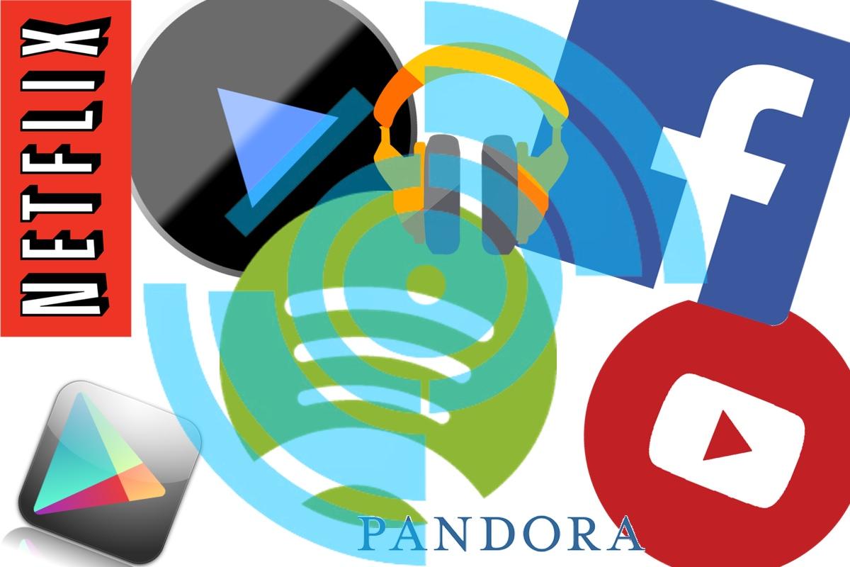 How do you consume media on Android? SlashGear