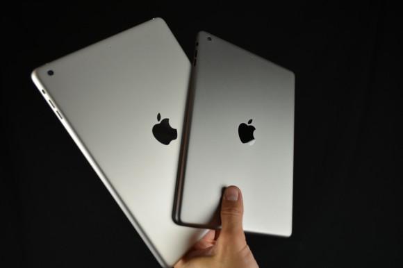 Apple Q3 2014 sales: 35.2m iPhones, 13.2m iPads, 2.9m iPods, 4.4m Macs