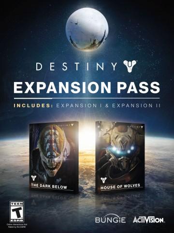 Destiny Expansion Pass_info sheet