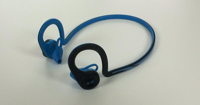 plantronics sports