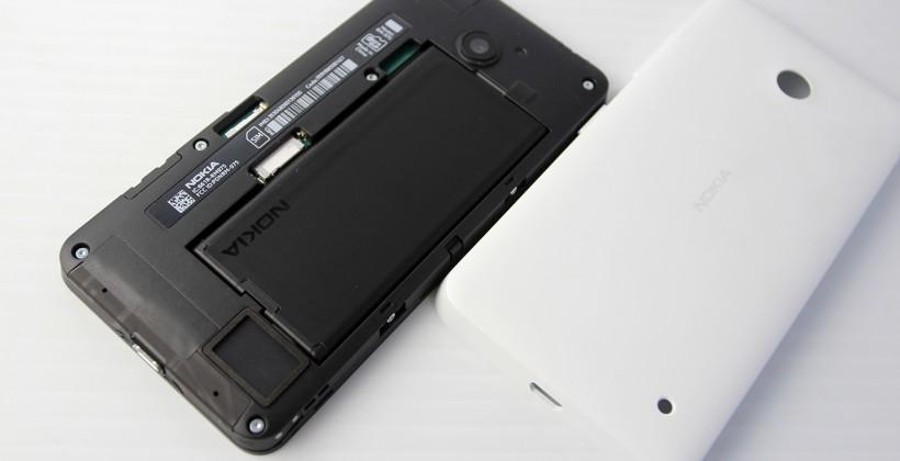 How to bring a lithium battery back to life