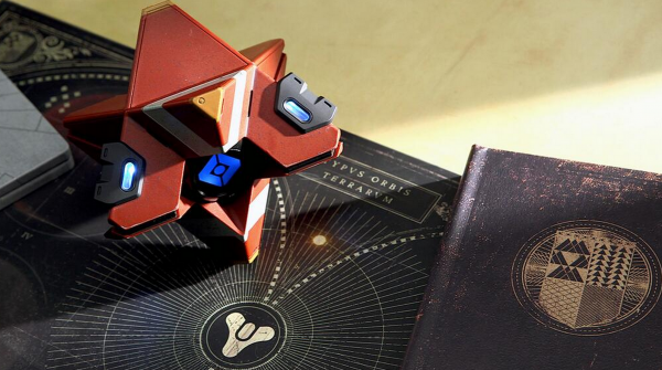 destiny 2 ghost toy