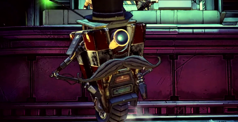 Next Borderlands may yet come to Xbox One and PS4