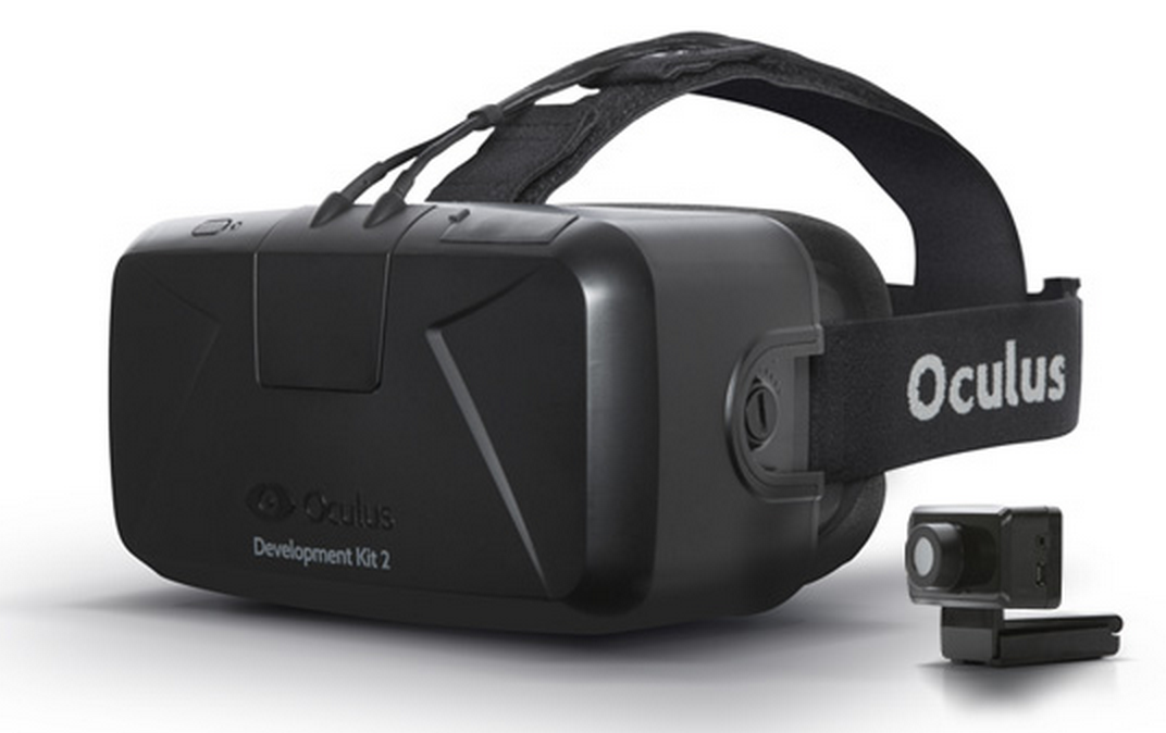 Samsung Gear Vr Vs Oculus Rift