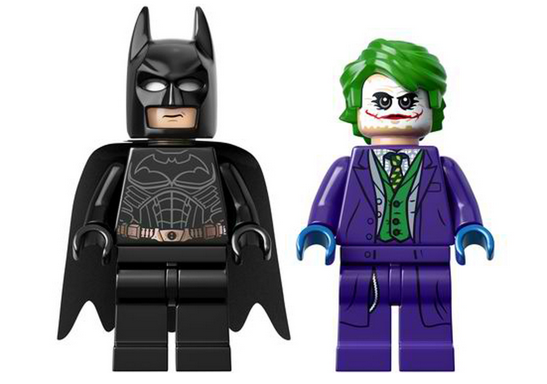 lego 2014 tumbler