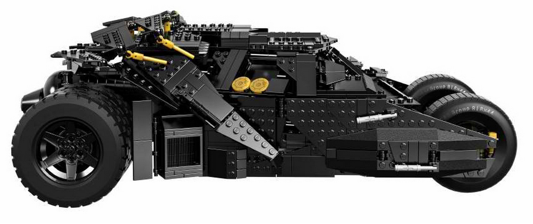 lego technic batman tumbler