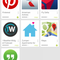 google play wear os