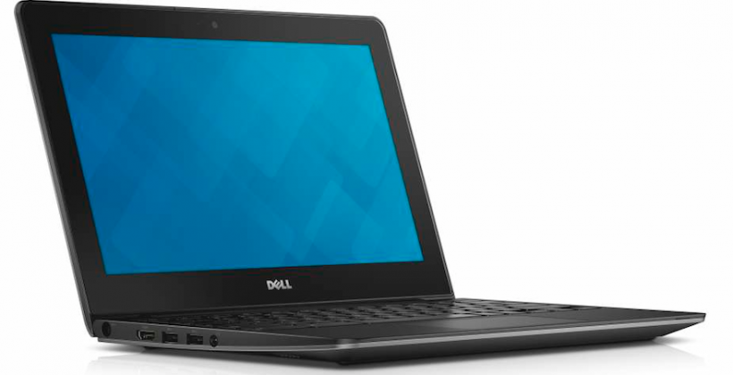 Dell’s Chromebook is so popular, it stopped selling them
