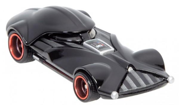 darth vader car