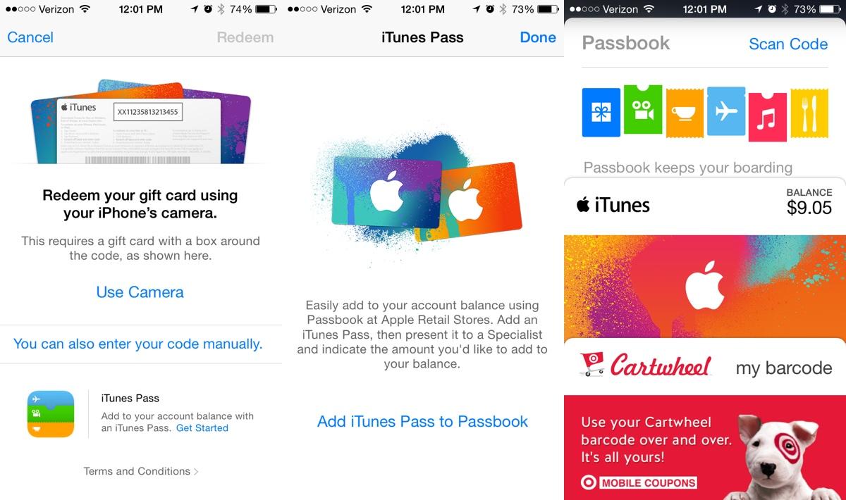 iTunes Pass available in US, UK without good reason to use it - SlashGear