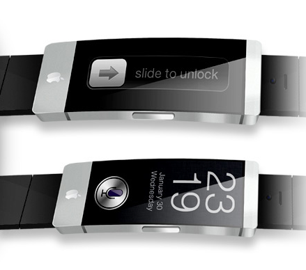 iwatch cell