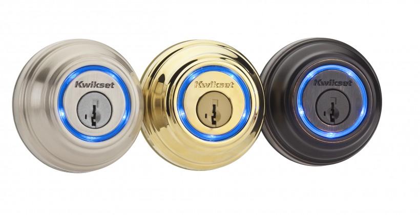 Kwikset Kevo update brings Guest eKeys
