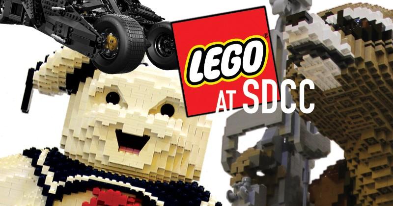 lego 2014 tumbler