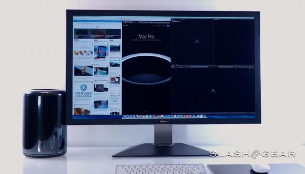 4K iMac or Thunderbolt Display tipped for Yosemite debut