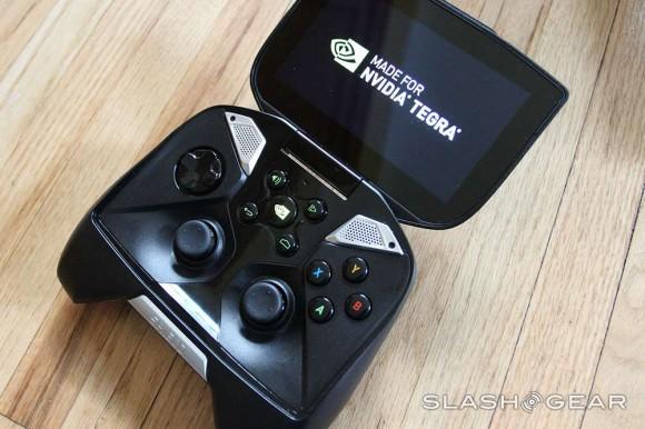 NVIDIA’s new gaming device may bridge PC, mobile gaming