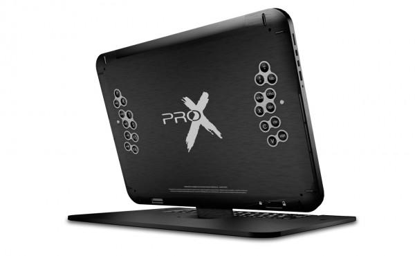 Modbook Pro X recreates MacBook Pro Retina as uber-tablet - SlashGear