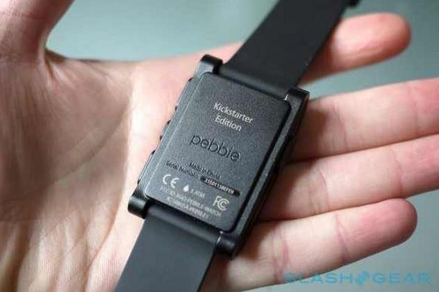 Endomondo Sports Tracker on iPhone gets Pebble app SlashGear Endomondo Sports Tracker on iPhone gets Pebble app SlashGear