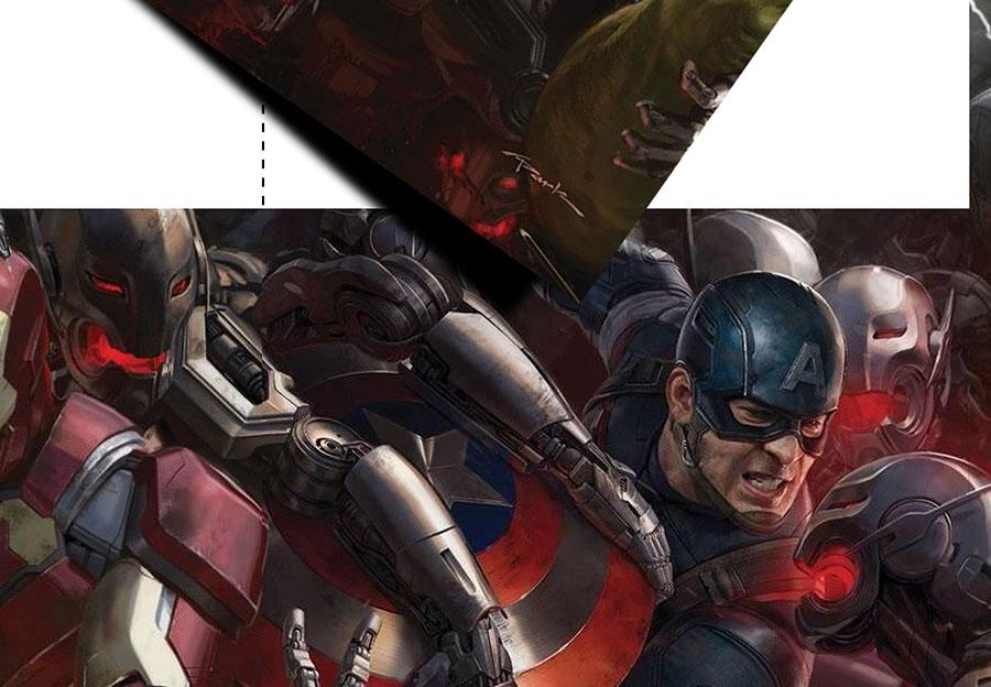 Avengers Age Of Ultron Poster Puzzle Pieces Converge Slashgear Avengers Age Of Ultron Poster Puzzle Pieces Converge Slashgear