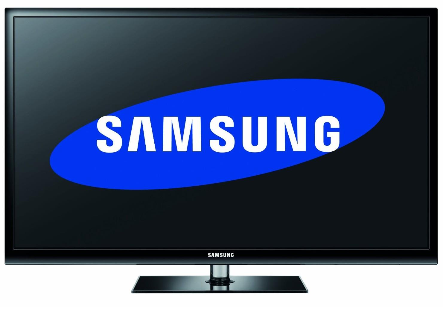 Samsung puts plasma TV out of its misery Death this year SlashGear