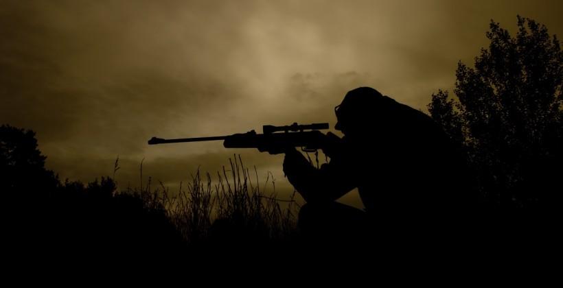 DARPA’s self-guiding sniper bullet can find its own target