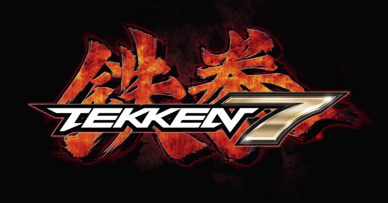Tekken 7 announced and teased, will use Unreal Engine 4