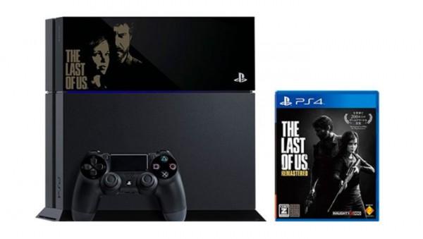 play 4 last of us