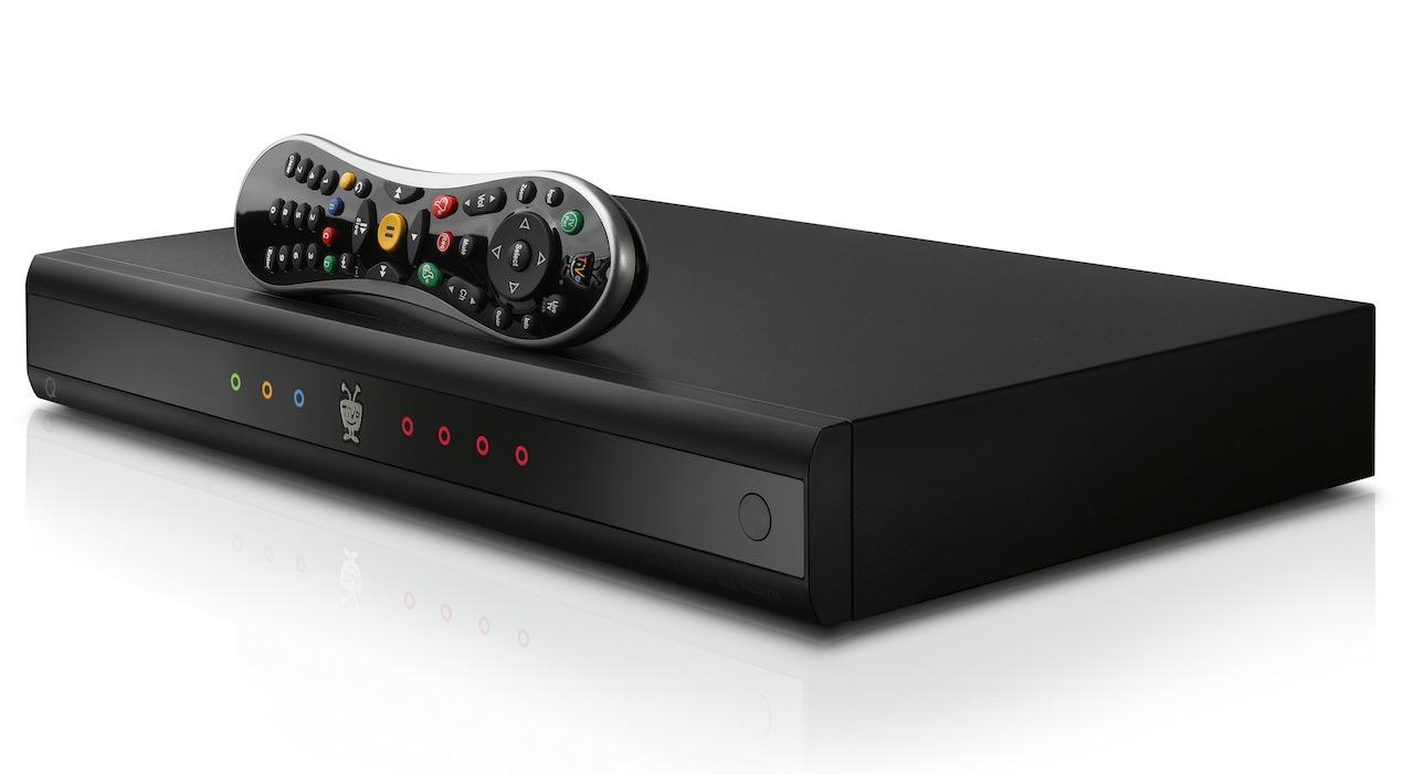 TiVo on Xbox One and Fire TV possible after Adobe ousted SlashGear