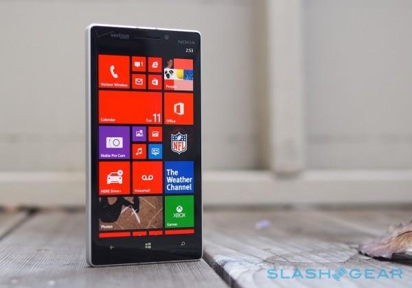 Windows 8.1 rolls out to Windows Phone starting today