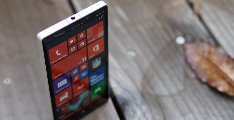 Microsoft’s 3D Windows Phone flagship? It’s apparently dead