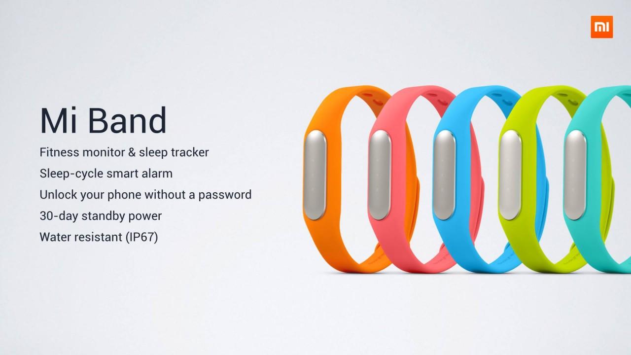 xiaomi mi band 2 samsung health