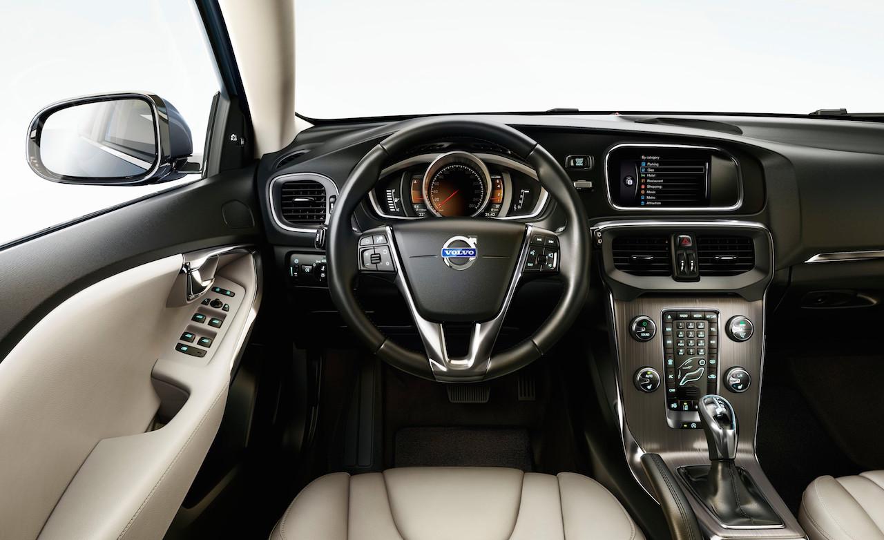 Volvo turns all its cars into mobile hotspots (with a catch) SlashGear