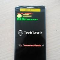 release alpha samsung galaxy important pre slashgear techtastic surprisingly accurate leak comes recent most
