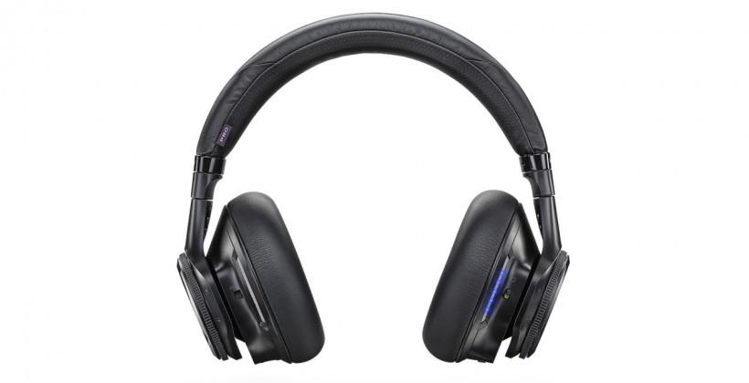 Plantronics BackBeat PRO wants to oust your Bose headphones