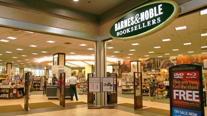 Google, Barnes & Noble will now bring you books on the fly