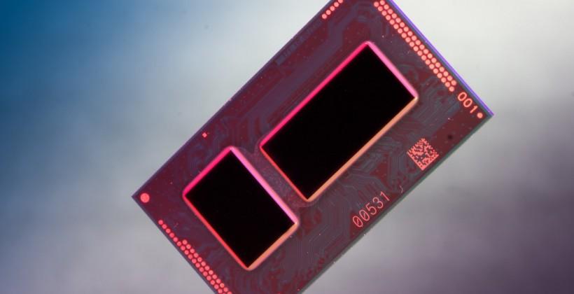 The biggest upgrade in Intel’s smallest chips is almost here