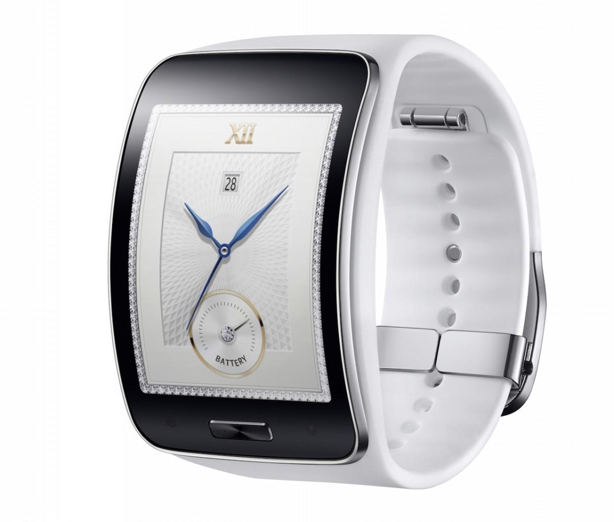 samsung galaxy gear smartwatch 2013