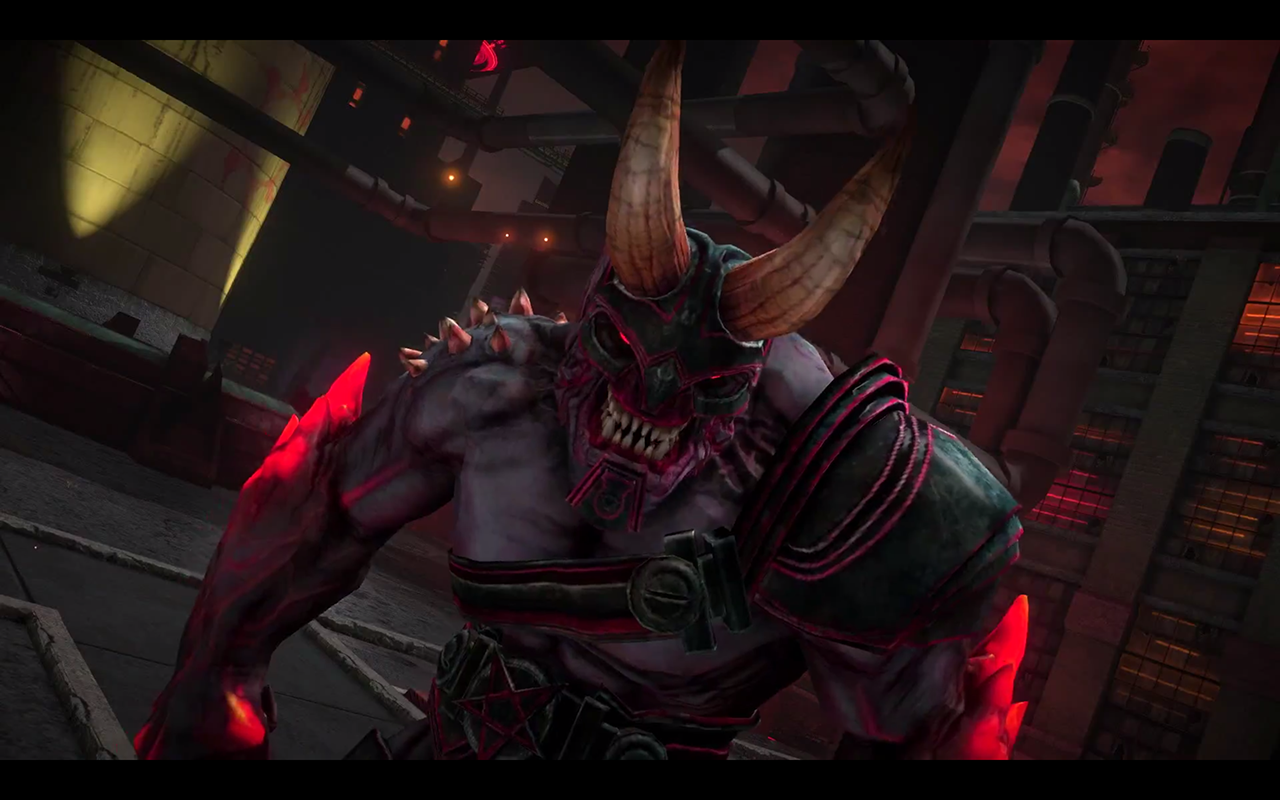 Saints Row Gat Out Of Hell Trailer Detailed In Full Slashgear Saints Row Gat Out Of Hell Trailer Detailed In Full Slashgear