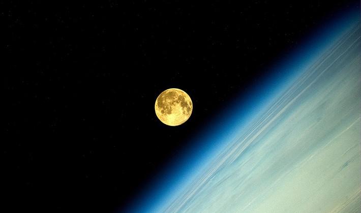 These are the only pics of the Supermoon you’ll need to see