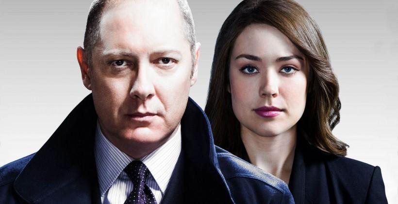 Netflix nabs The Blacklist, will start streaming next month