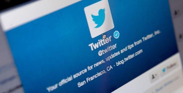 Twitter account suspended over wrongly outing Ferguson shooter