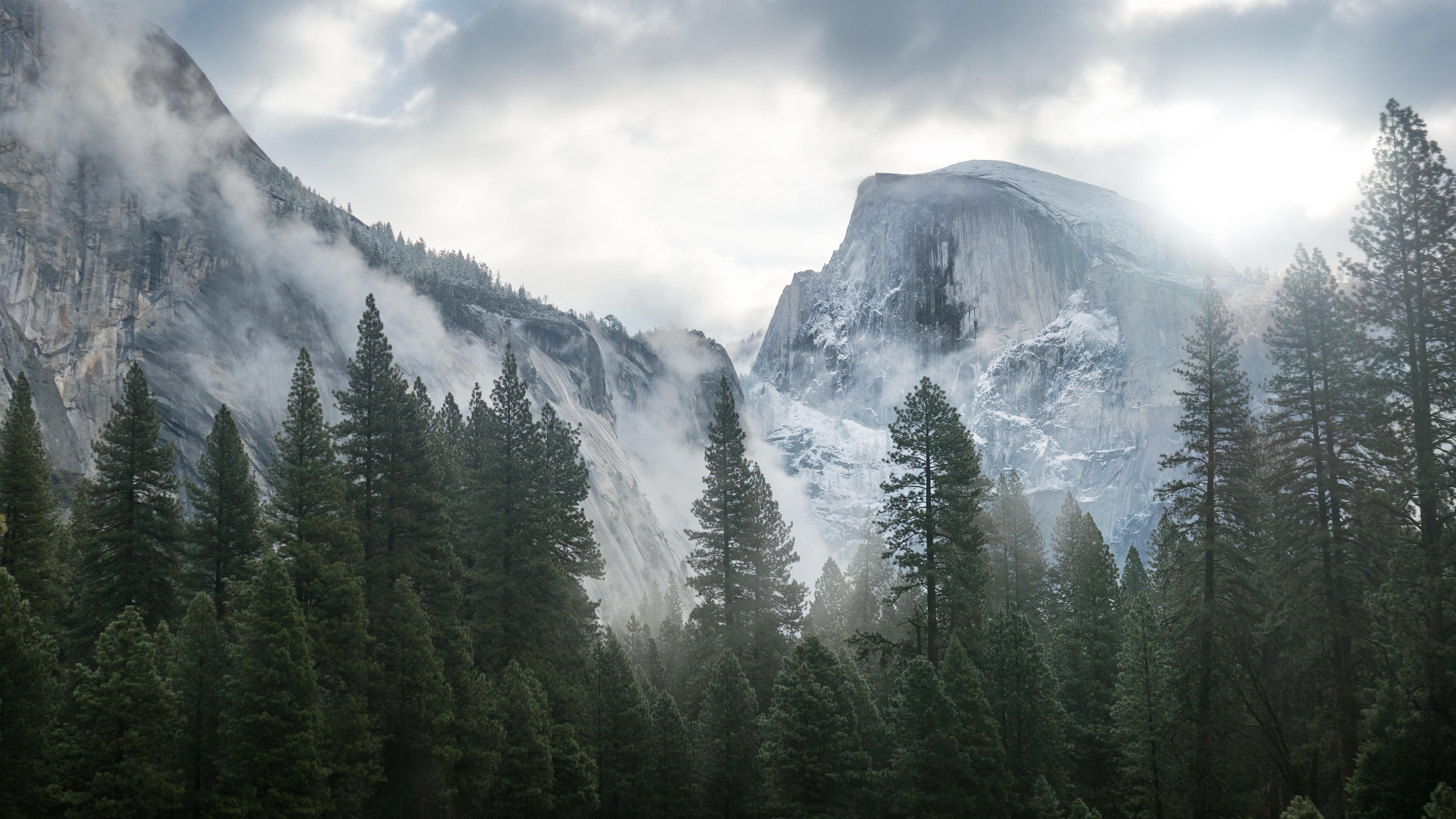 os x yosemite wallpaper