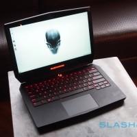 Alienware