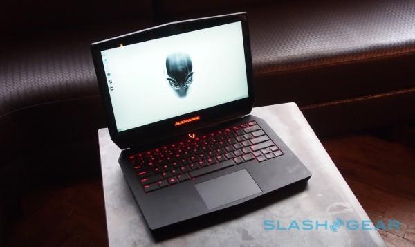 Alienware