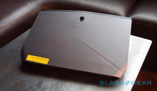 Alienware 13