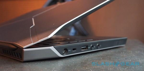 Alienware 13