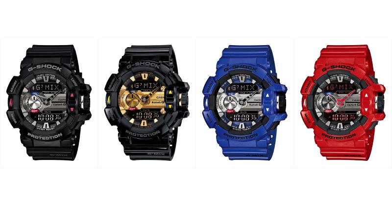 g shock gba 400